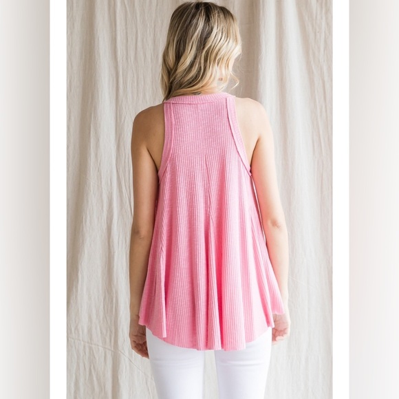 Tank Top - Picture 3 of 3